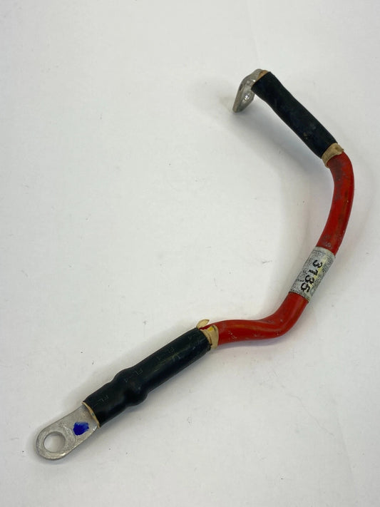 2013-2015 CHEVROLET MALIBU BATTERY POSITIVE FUSE BLOCK CABLE WIRE WIRING HARNESS
