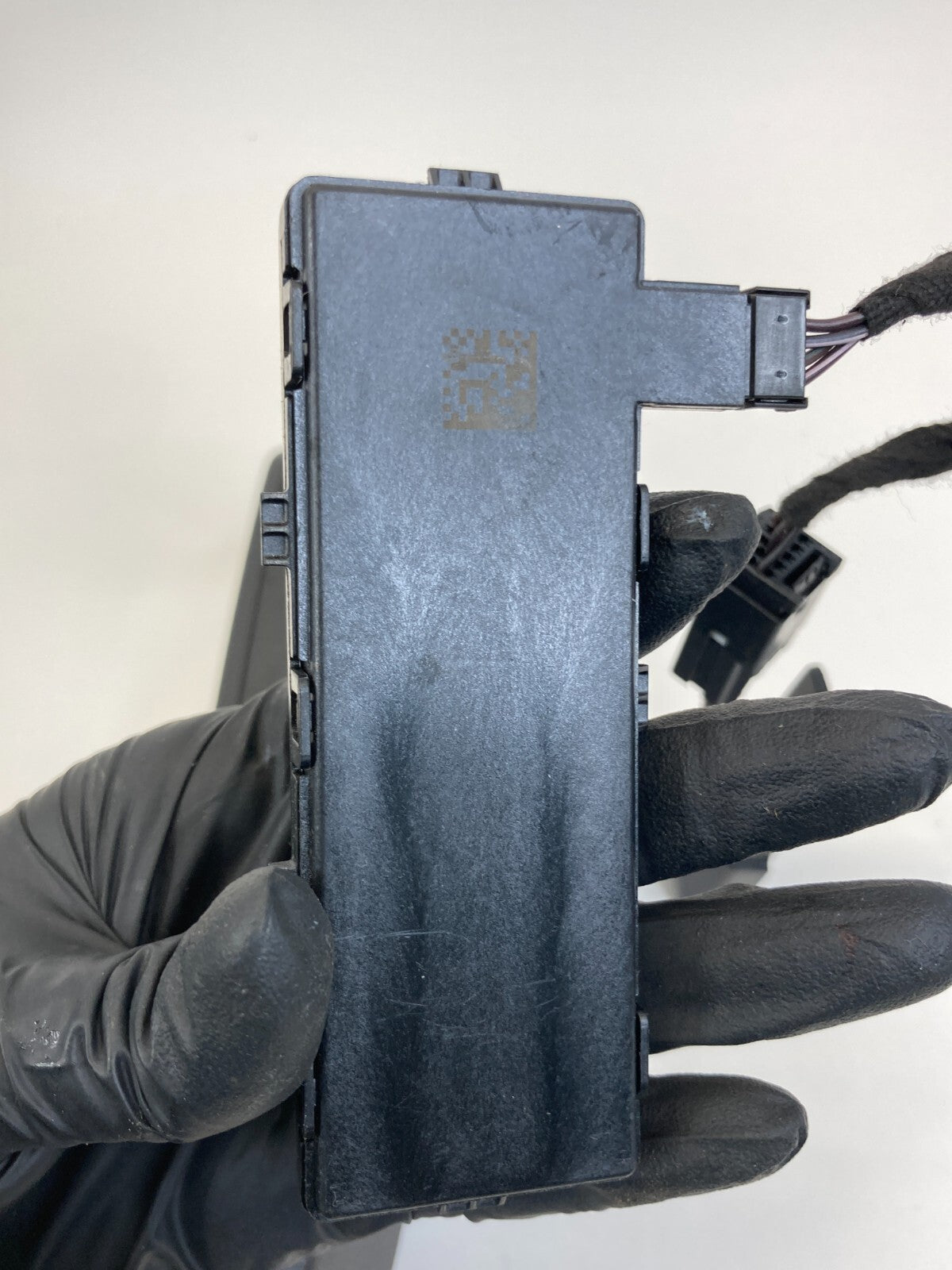 11-15 Chevrolet Cruze Inner Rear View Mirror Auto Dimming w/Theft Locking Module