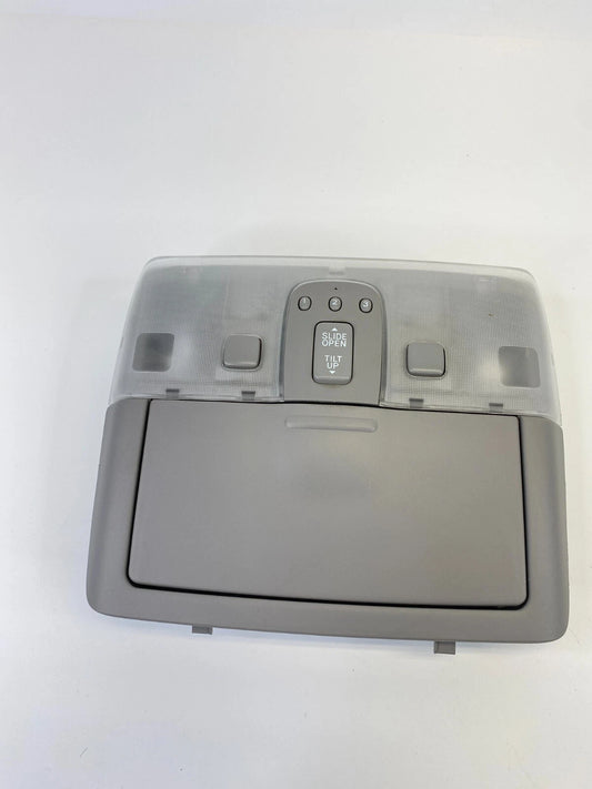 2002 2003 02 03 LEXUS ES300 ROOF OVERHEAD CONSOLE DOME MAP LIGHT 89755-0W070 OEM