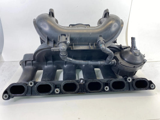 2006 2007 BMW 525I 525XI 07-13 328I 3.0L ENGINE AIR INTAKE MANIFOLD ASSY OEM