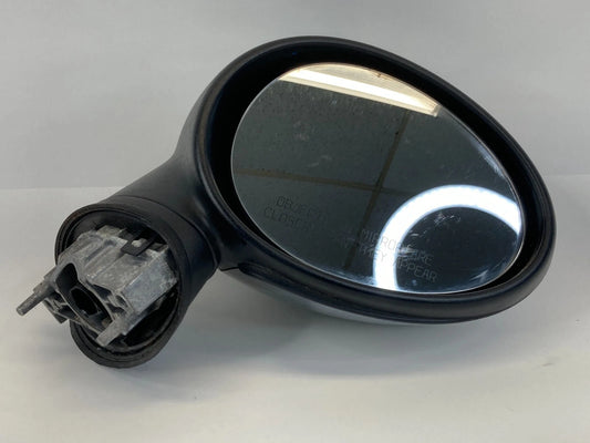 07-15 MINI COOPER FRONT RIGHT PASSENGER SIDE VIEW POWER DOOR MIRROR 7 PIN OEM