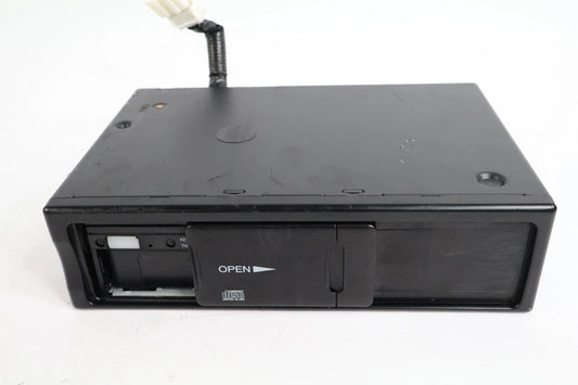 2007-2011 HONDA CR-V CRV RADIO CD DISC CHANGER PIONEER 39110-SWA-A012 OEM