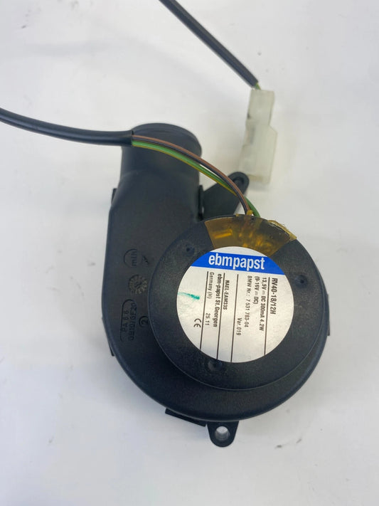 2009-2013 BMW 328I XDRIVE 3.0L ENGINE COOLING FAN CONTROL MODULE UNIT OEM