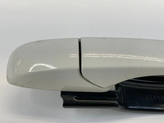 09 10 DODGE JOURNEY REAR RIGHT SIDE EXTERIOR OUTER DOOR HANDLE 864AAA3610 OEM