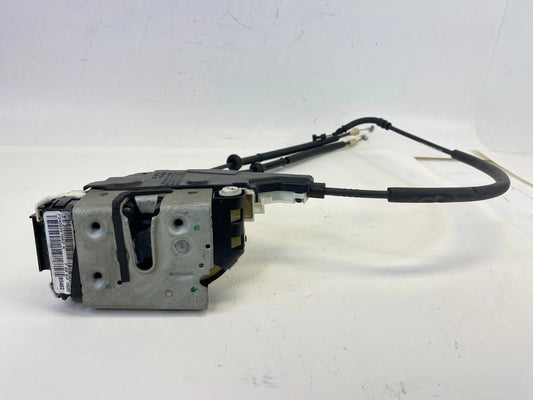 2015-2017 CHRYSLER 200 REAR LEFT DOOR LOCK LATCH RELEASE ACTUATOR 04589915AD OEM