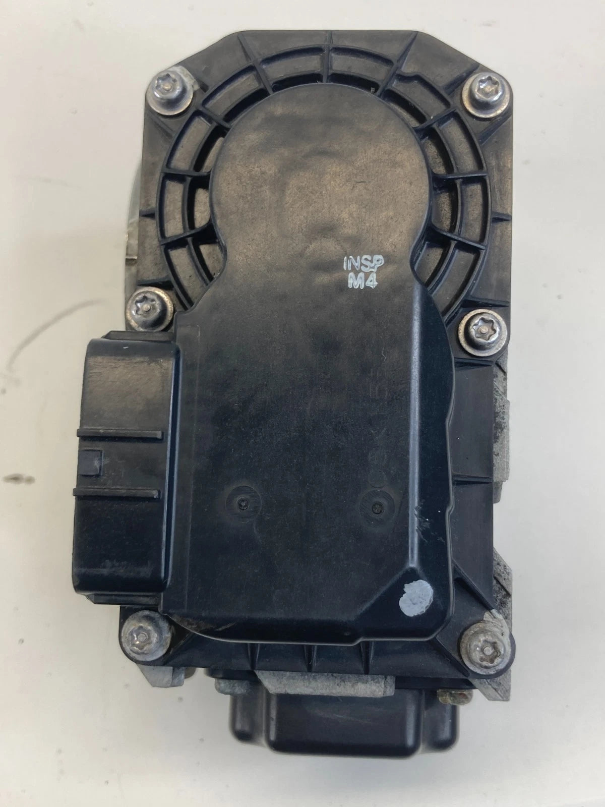 2008-2012 HONDA ACCORD 3.5L V6 ENGINE FUEL INJECTION THROTTLE BODY ASSEMBLY OEM