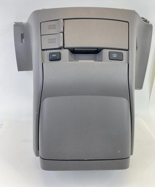 2011-2017 HONDA ODYSSEY DASH LOWER CENTER CONSOLE COMPARTMENT COOL BOX STORAGE