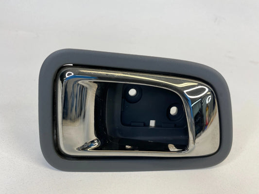 2003 2004 2005 HONDA PILOT REAR LEFT DRIVER SIDE INNER INTERIOR DOOR HANDLE OEM