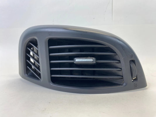 2010-2013 KIA FORTE FRONT RIGHT PASSENGER SIDE DASH OUTER AIR VENT GRILLE OEM