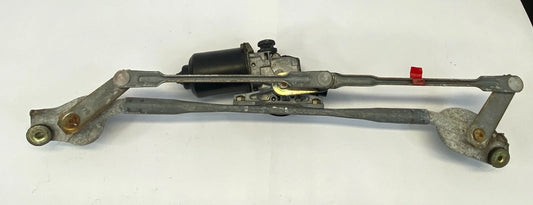 2003-2008 PONTIAC VIBE FRONT WINDSHIELD WIPER MOTOR ASSY OEM FACTORY 85110-02110