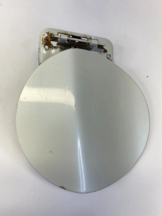 2009-2014 ACURA TL SEDAN FUEL FILLER TANK GAS DOOR LID COVER OEM