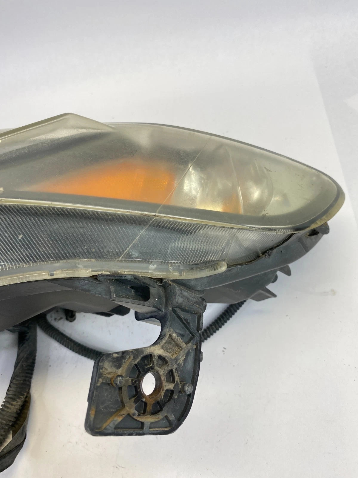 2009-2011 HONDA CIVIC SEDAN LEFT DRIVER HEADLIGHT HEADLAMP HALOGEN OEM