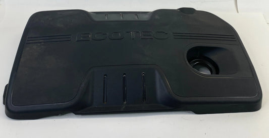 2012-2015 CHEVROLET CAPTIVA SPORT 2.4 ENGINE VALVE APPEARANCE COVER 12634977 OEM