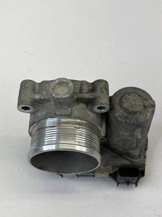 12 13 FORD FOCUS 2.0L 13-16 FUSION THROTTLE BODY THROTTLE VALVE CM5E-9F991AD OEM