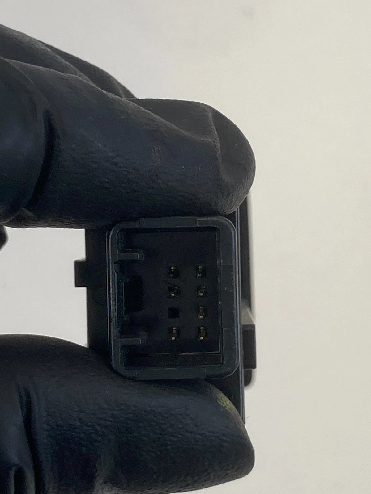 2004-2009 TOYOTA PRIUS DASHBOARD INSTRUMENT PANEL DIMMER SWITCH 505-5882 OEM