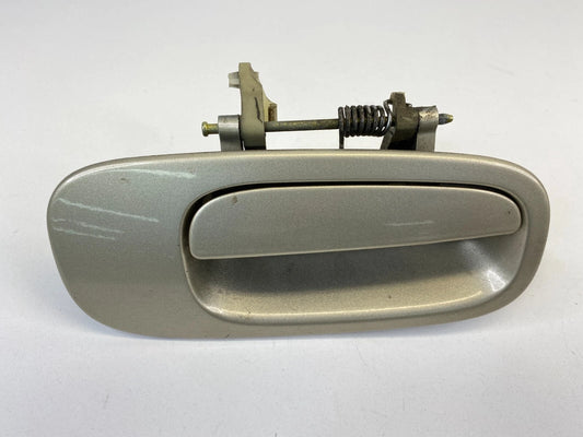 2006-2010 DODGE CHARGER REAR RIGHT SIDE EXTERIOR DOOR HANDLE ASSEMBLY 24737P OEM