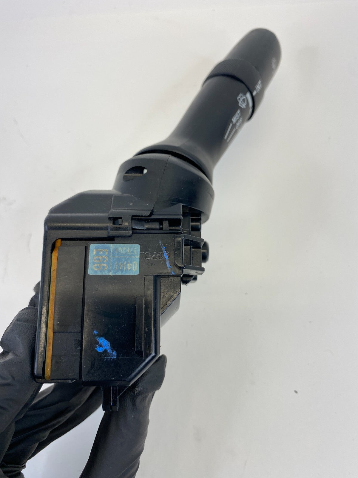 2007 2008 2009 Toyota Camry Windshield Wiper Control Switch Lever 17E301 OEM