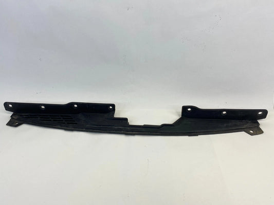 2006-2008 HYUNDAI SONATA FRONT BUMPER GRILL GRILLE COVER BRACKET 86353-3K000 OEM