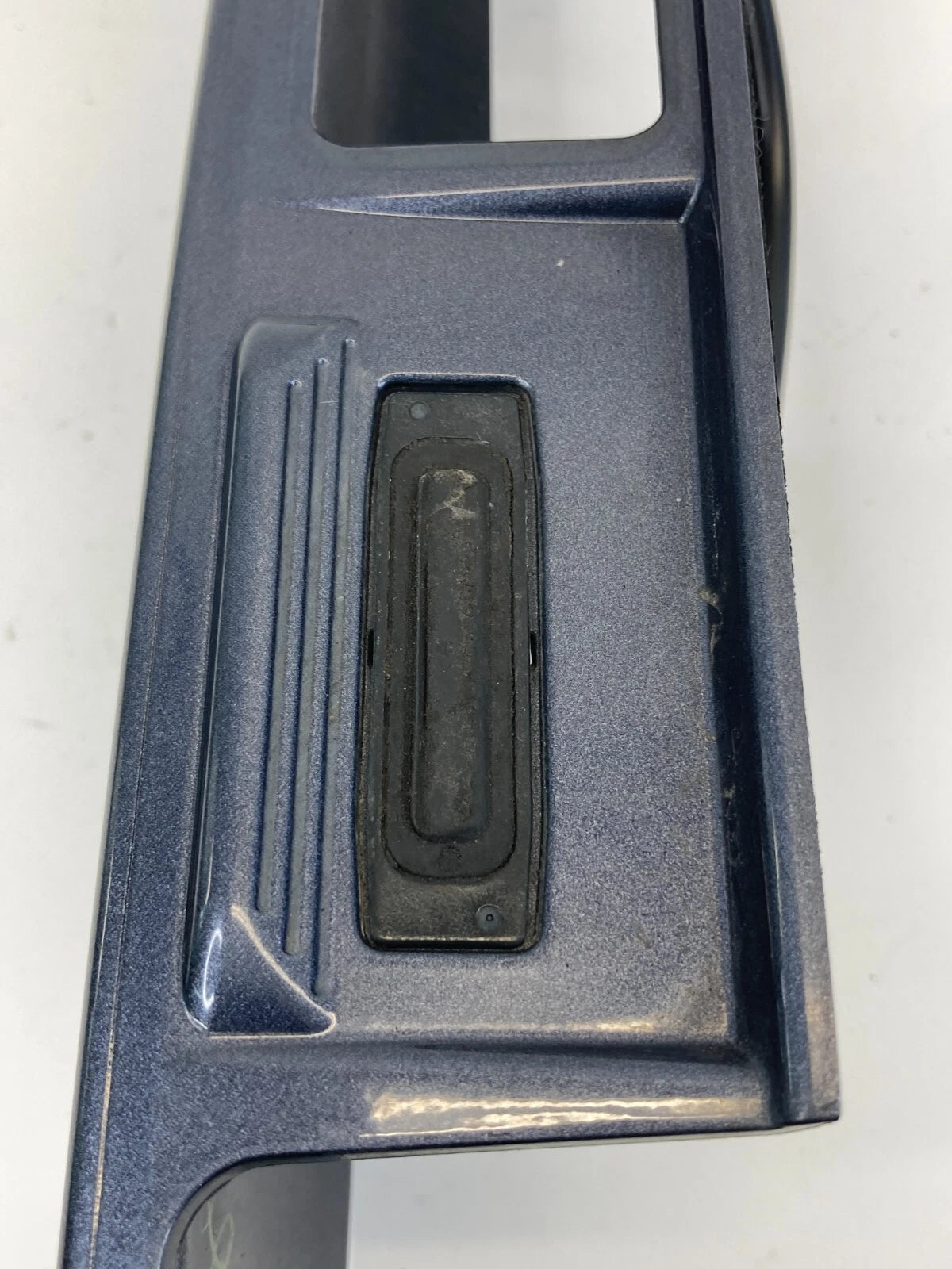 2017-2023 SUBARU IMPREZA LIFTGATE TRUNK LID FINISH GARNISH TRIM 91112CA130 OEM