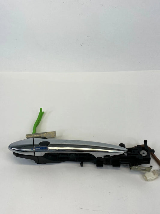 2007-2012 LEXUS ES350 REAR RIGHT SIDE EXTERIOR OUTER DOOR HANDLE ASSEMBLY OEM