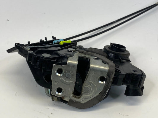 2004-2009 TOYOTA PRIUS FRONT RIGHT SIDE DOOR LOCK LATCH RELEASE ACTUATOR