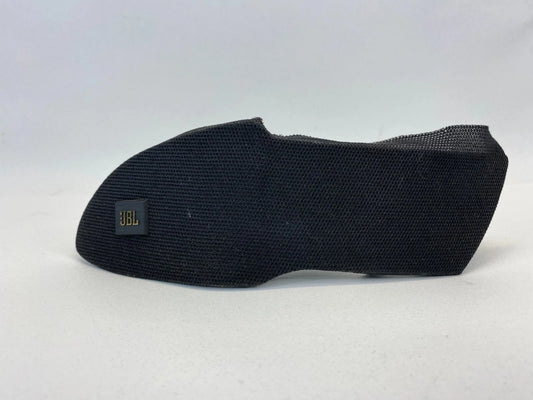 00-04 TOYOTA AVALON FRONT LEFT DRIVER SIDE SPEAKER COVER WITH JBL SOUND SYSTEM