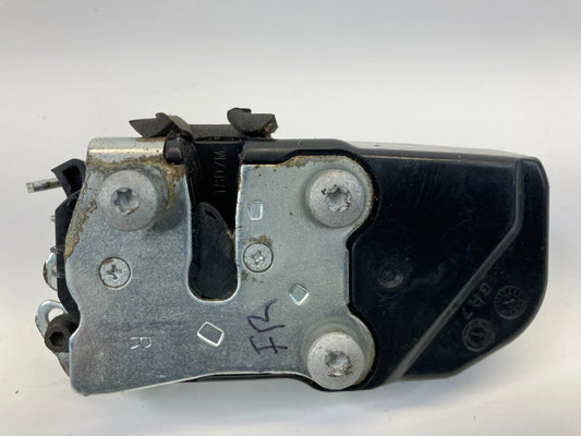 2005-2010 CHRYSLER 300 FRONT RIGHT PASSENGER DOOR LOCK LATCH OEM 1120032