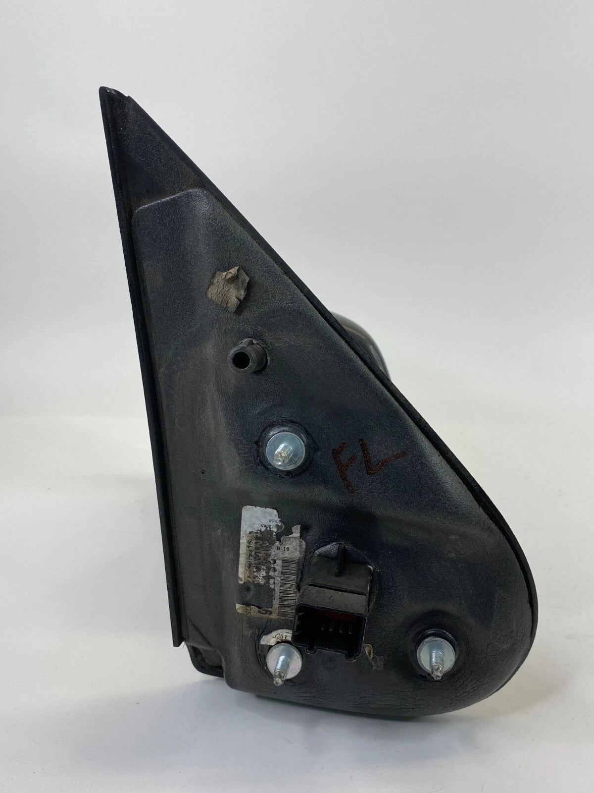 2006 07 08 09 2010 FORD EXPLORER LEFT DRIVER SIDE VIEW POWER MIRROR ASSY OEM