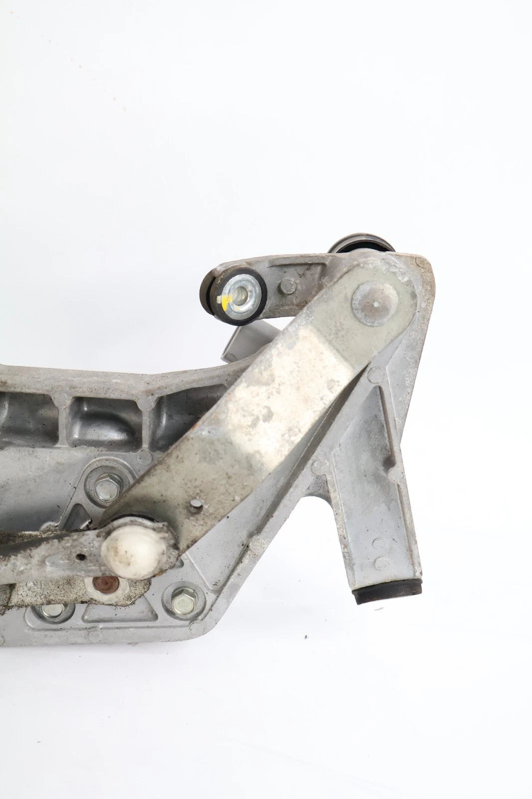 2007-2011 HONDA CR-V FRONT WINDSHIELD WIPER MOTOR W/ LINKAGE OEM FACTORY