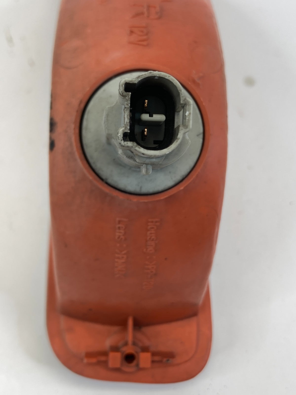 1996 1997 1998 Toyota 4Runner Front Bumper Left Side Turn Signal Light Lamp OEM