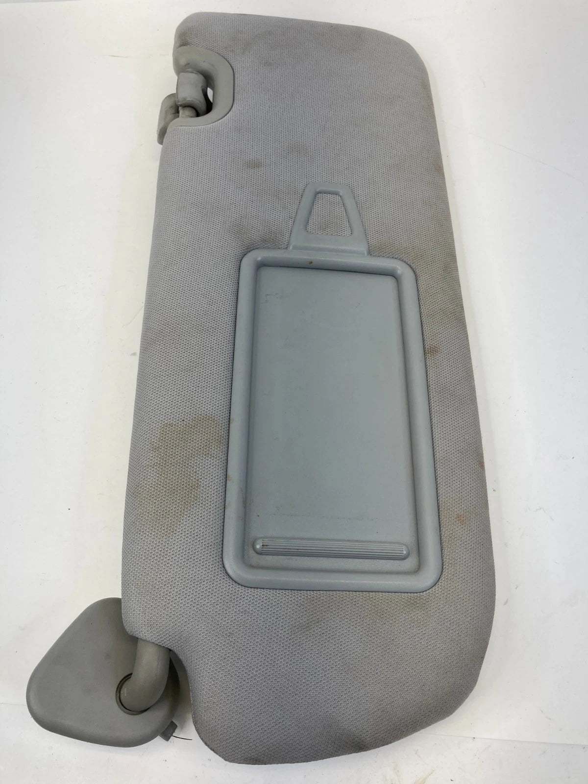 2013-2018 HYUNDAI SANTA FE FRONT LEFT & RIGHT SIDE SUN VISOR SUNVISOR SET OEM