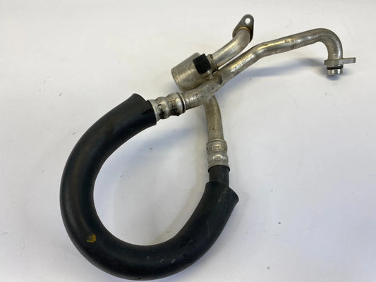 2007-2013 NISSAN ALTIMA 2.5L AC REFRIGERANT SUCTION DISCHARGE HOSE PIPE LINE OEM