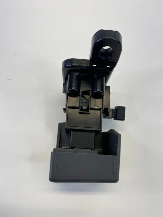 2010-2015 TOYOTA PRIUS GLOVE BOX COMPARTMENT LATCH LOCK RELEASE BUTTON OEM