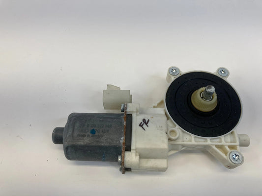 2005-2010 PONTIAC G6 SEDAN FRONT RIGHT DOOR POWER WINDOW MOTOR 0130822249 OEM