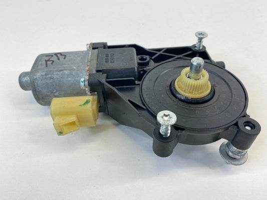 2009-2017 CHEVROLET TRAVERSE REAR RIGHT SIDE DOOR WINDOW MOTOR 0130822364 OEM
