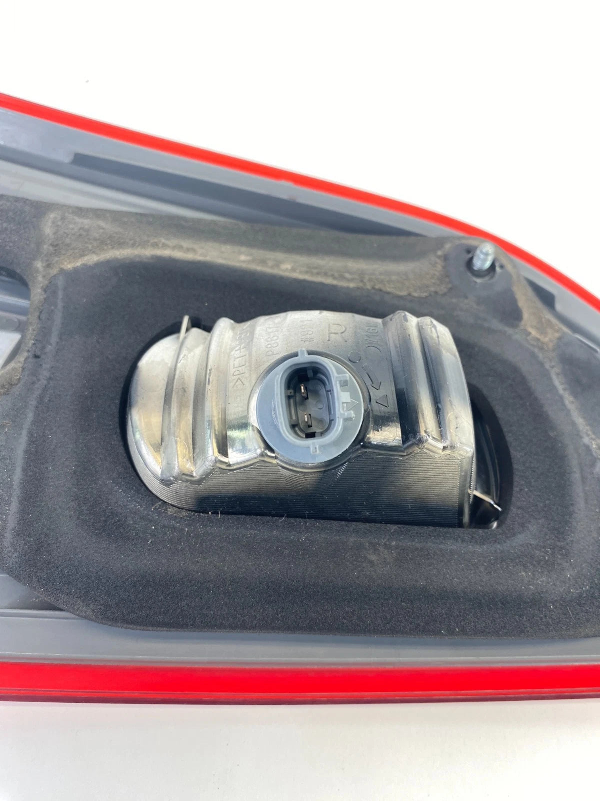 2011-2017 Nissan Quest Right Inner Trunk Lid Tail Light Taillight Lamp OEM