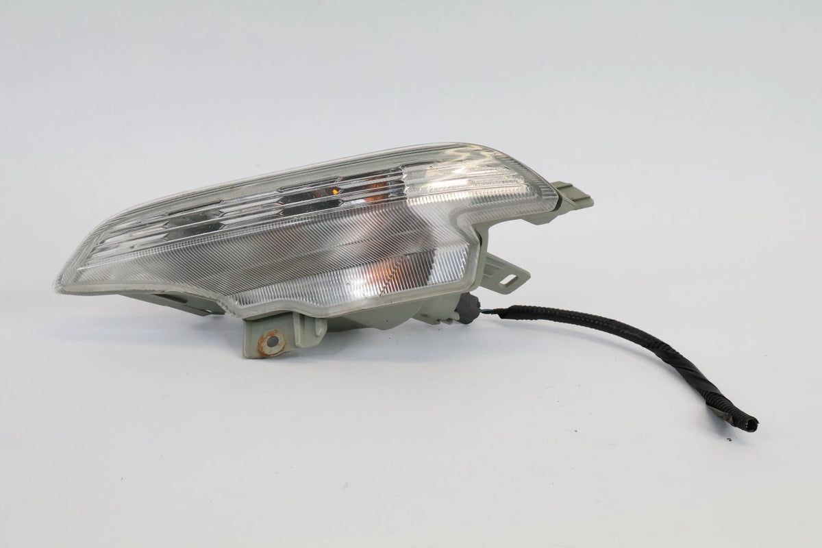 2010 2011 HONDA INSIGHT FRONT LEFT DRIVER TURN SIGNAL LIGHT PARK LAMP 210-22874
