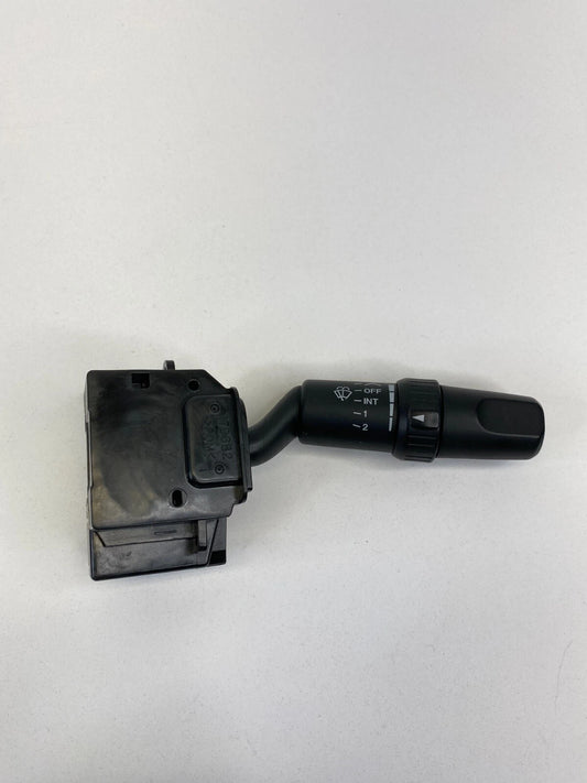 2004-2008 MAZDA 3 MAZDA3 WINDSHIELD WIPER COMBINATION CONTROL SWITCH 17D682 OEM