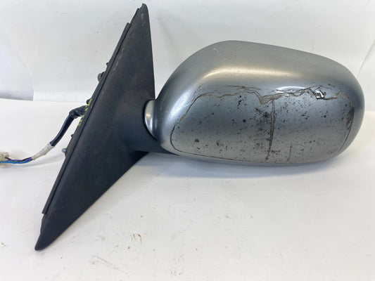 2003-2006 INFINITI G35 SEDAN FRONT LEFT DRIVER DOOR SIDE POWER VIEW MIRROR OEM
