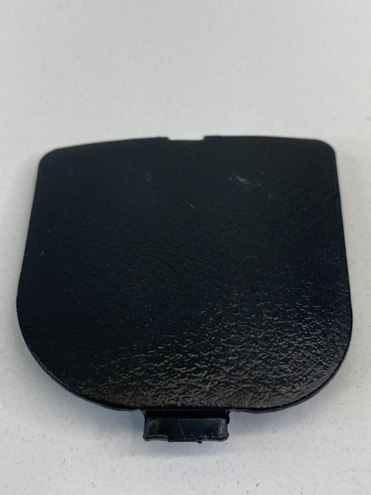 2004-2011 CHEVROLET AVEO RIGHT SIDE STEERING WHEEL TRIM COVER CAP 96603041