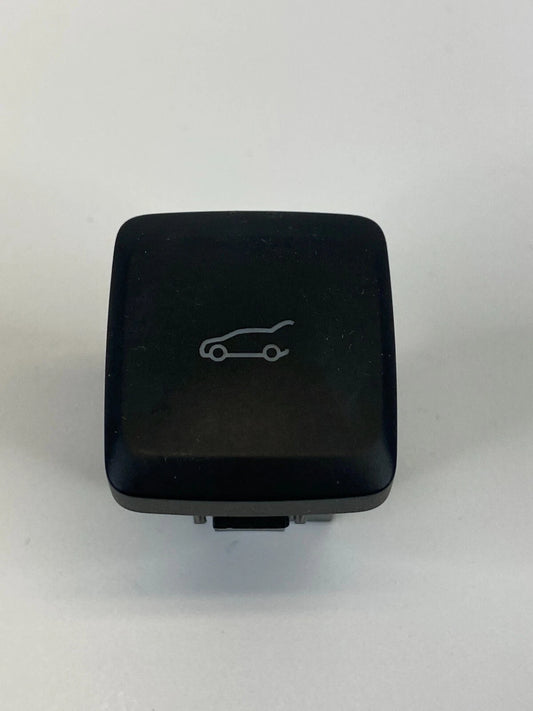 2013-2020 FORD FUSION DASH TRUNK LID RELEASE CONTROL SWITCH DG9T-198514-AAW