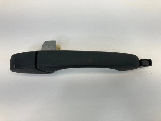 2007-2012 DODGE CALIBER REAR RIGHT SIDE EXTERIOR OUTER BACK DOOR HANDLE OEM