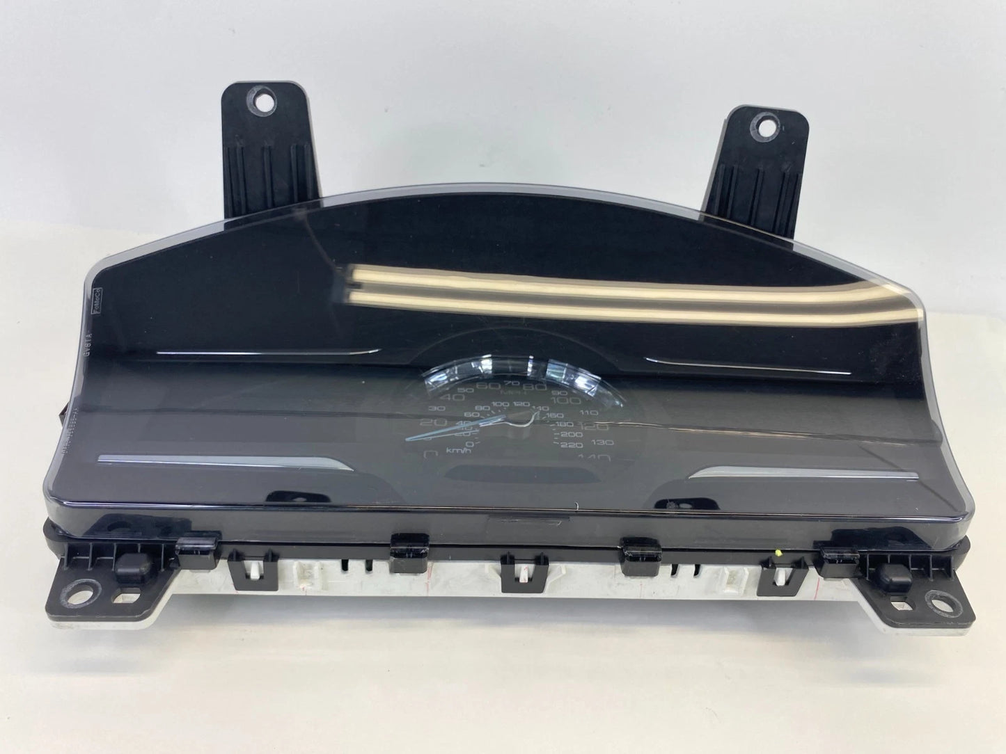 14 15 FORD FLEX MPH AT SPEEDOMETER INSTRUMENT CLUSTER 182K MILES EA8T10849AE OEM