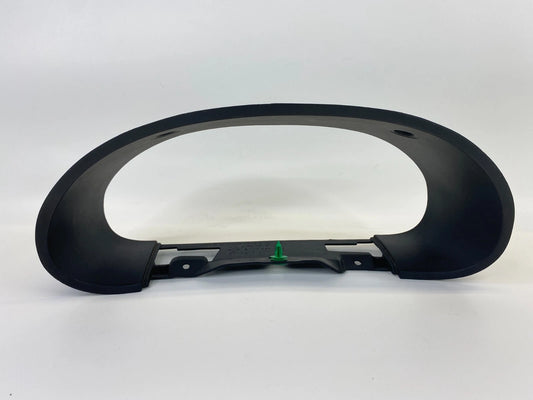 2001-2007 CHRYSLER TOWN & COUNTRY DASH SPEEDOMETER CLUSTER BEZEL TRIM RW20TRMA