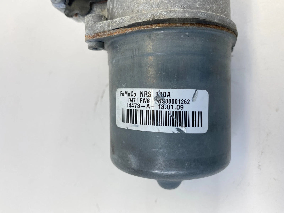 2009-2012 FORD FLEX 2010-201LINCOLN MKT FRONT WINDSHIELD WIPER MOTOR OEM