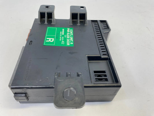 2005-2010 HONDA ODYSSEY LEFT SIDE POWER SLIDING DOOR CONTROL MODULE RK00-452 OEM