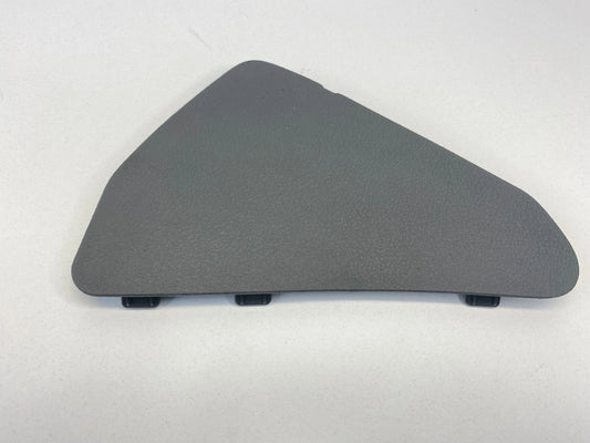 2005-2010 HONDA ODYSSEY LEFT DRIVER SIDE DASH END CAP COVER TRIM PANEL 77215-SHJ