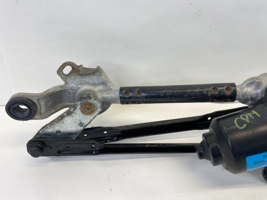 12-17 HYUNDAI ACCENT FRONT WIPER MOTOR W/ LINKAGE TRANSMISSION 98110-1R000 OEM