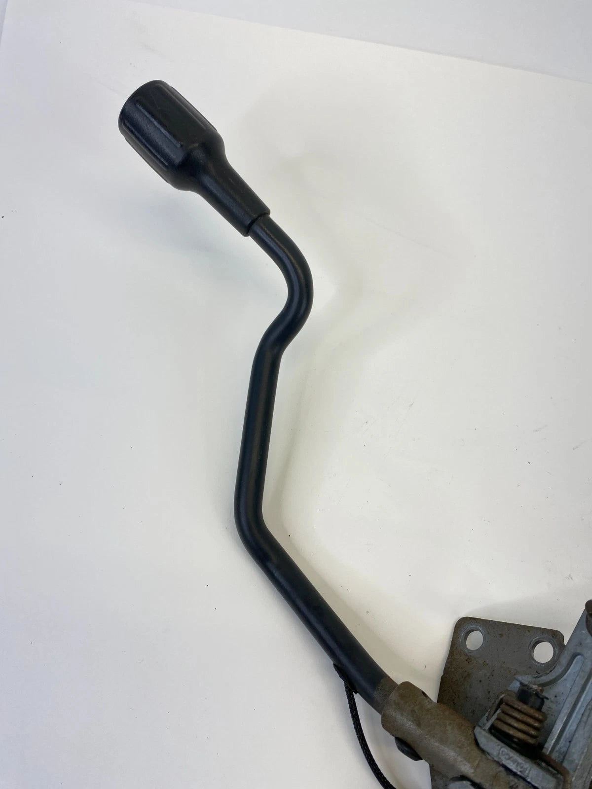 2013-2019 FORD POLICE INTERCEPTOR UTILITY AUTOMATIC TRANS COLUMN LEVER SHIFTER