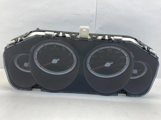 2006 2007 Infiniti M35 M45 MPH AT INSTRUMENT CLUSTER SPEEDOMETER 223K MILES OEM